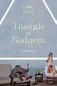 Triangle of Sadness (2022) - Posters — The Movie Database (TMDB)