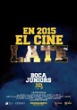 Boca Juniors 3D: The Movie (2015)