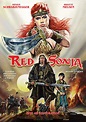 Red Sonja is newly restored in 4K