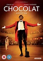 Chocolate (2016) | Doblaje Wiki | Fandom