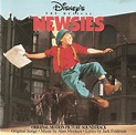 Release “Newsies: Original Motion Picture Soundtrack” by Alan Menken ...