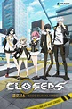 Closers: Side Blacklambs - อนิเมะ การ์ตูนออนไลน์ Anime Yoko