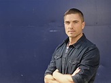 THE ROOKIE: Actor Eric Winter on Season 2 – Exclusive Interview ...