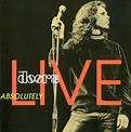 The Doors - Absolutely Live (1996, CD) | Discogs