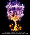 Deep Purple - Phoenix Rising (2011) [Blu-ray 1080p & DVD] / AvaxHome