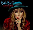 Amazon.com: Baring It All: Greetings From Nashbury Park : Bebe Buell ...
