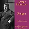 Kapitel 9.3 - Arthur Schnitzler: Reigen - song and lyrics by Arthur ...