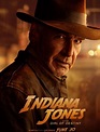 'Indiana Jones 5' tem pôster divulgado | Pop | gshow