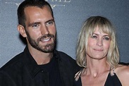 Who is Robin Wright’s husband Clement Giraudet, how old is he and what ...