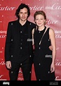Christian Camargo & Juliet Rylance attends the 25th Annual Palm Springs ...