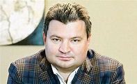 Vladimir voronin: biografía. Fgc "Líder"