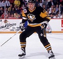 Not in Hall of Fame - 7. Ron Francis