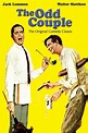 The Odd Couple (1968) - Posters — The Movie Database (TMDB)