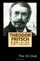 Theodor Fritsch - Riddle of the Jew's Success by Theodor Fritsch