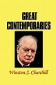 Great Contemporaries von Winston S. Churchill - englisches Buch - bücher.de