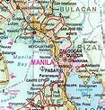 Philippines Road Map - Nehru Memorial