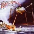 Jeff Wayne's Musical Version of The War of the Worlds (Music) - TV Tropes
