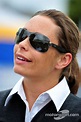 Vanina Ickx at 24 Hours of Le Mans
