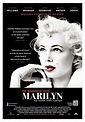 Mi semana con Marilyn (2011) | Cines.com