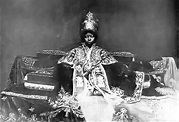Empress Zauditu | History of ethiopia, Ethiopia, African royalty