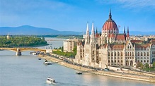 A weekend in . . . Budapest, Hungary | Travel | The Times