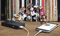 容量擴增不可少 iPhone USB手指儲存易 | Apple 產品 | 電子產品 | 新Monday