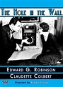 The Hole in the Wall (1929) - FilmAffinity