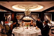 Evening Chic | Celebrity Corporate Incentives, Meetings & Charters