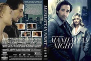 Sección visual de Manhattan nocturno - FilmAffinity