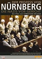 Der Prozess von Nürnberg: DVD oder Blu-ray leihen - VIDEOBUSTER.de