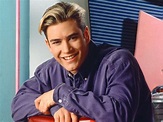 Mark-Paul Gosselaar: I Dyed My Hair Blonde for 'Saved By the Bell ...