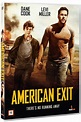 American Exit | DVD Film | Dvdoo.dk