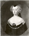 Maria Eleonora of Brandenburg - Alchetron, the free social encyclopedia
