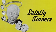 Watch Saintly Sinners (1962) Full Movie Online - Plex