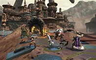 RIFT® Community - en – Welcome to RIFT 2.3: Empyreal Assault & Free-to ...