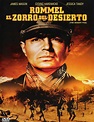 Ver Rommel, el Zorro del Desierto (1951) online