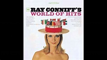 Ray Conniff - Ray Conniff's World Of Hits (1966) - YouTube