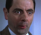 Ohp GIF - Bean Comedy Rowan Atkinson - Discover & Share GIFs