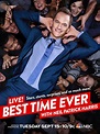 Best Time Ever with Neil Patrick Harris : Mega Sized Movie Poster Image ...