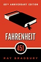 Fahrenheit 451 | Book by Ray Bradbury | Official Publisher Page | Simon ...