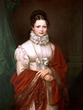 Gran duquesa Catalina Pavlovna, reina consorte de Württemberg | Fashion ...