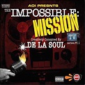 The Impossible: Mission TV Series: Pt. 1 | Discogs