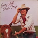 Jerry Jeff Walker - Ridin' High (Vinyl, LP, Album) | Discogs