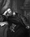 Henry Percy, 9no Conde De Northumberland Imagen de archivo editorial ...