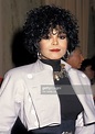Singer Janet Jackson attends the Fifth Annual American Cinema Awards ...
