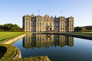 Visit |Longleat House - Historic Houses | Historic Houses