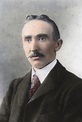 Major John MacBride (7 May 1868 – 5 May 1916) | Irish history, Casca ...