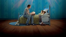 Movie Bedtime Stories HD Wallpaper