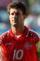 Denmark Football 1996 Pictures and Photos | | Michael laudrup, Football ...