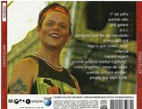 CD CÁSSIA ELLER ROCK IN RIO - AO VIVO